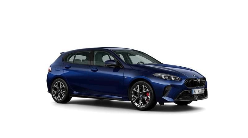 Gebraucht BMW 120 Shadowline 156 PS (114 kW) 2026 Kleinwagen