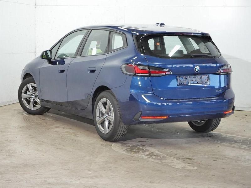 Gebraucht BMW 218 Active Tourer 136 PS (100 kW) 2025 Blau Van / Kleinbus