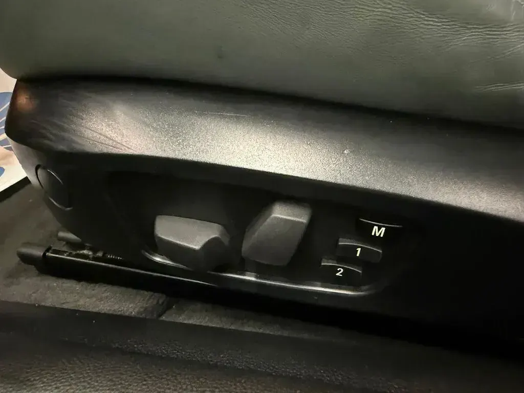 Gebraucht BMW M3 Shadowline 420 PS (308 kW) 2008 Schwarz Coupé