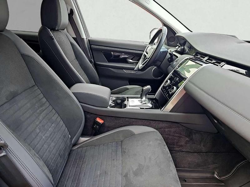 Gebraucht Land Rover Discovery 5 S 200 PS (147 kW) 2021 Rot SUV