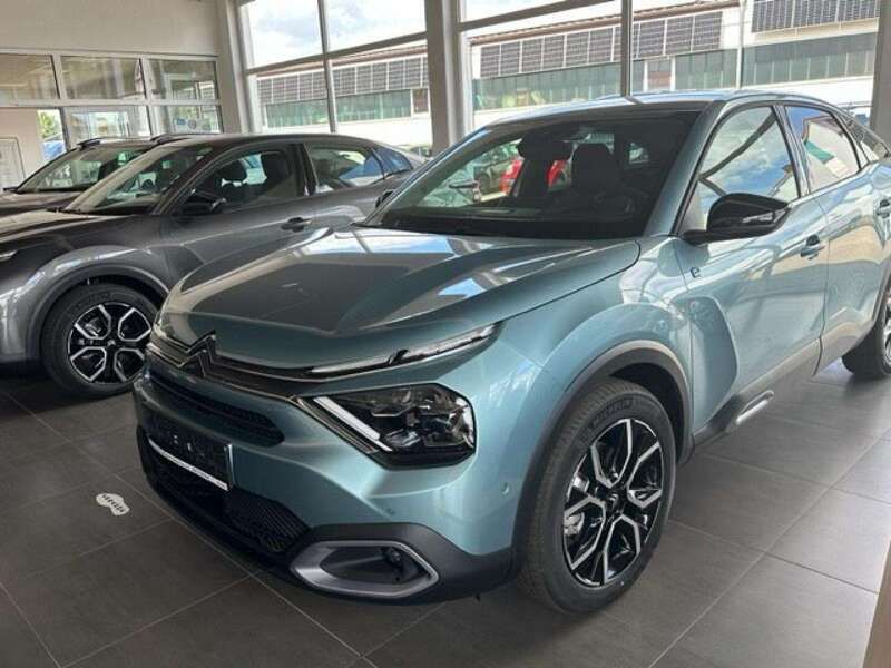 Gebraucht Citroën e-C4 114 kW (156 PS) 2024 Other Limousine