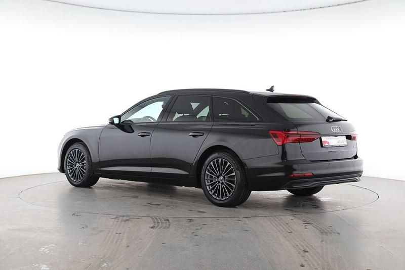 Gebraucht Audi A6 Advanced Plus 245 PS (180 kW) 2025 Schwarz Kombi