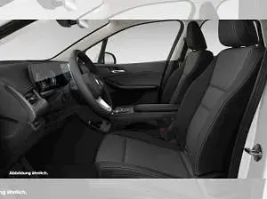 Gebraucht BMW 220 170 PS (125 kW) 2025 Weiß (alpinweiss) Coupé