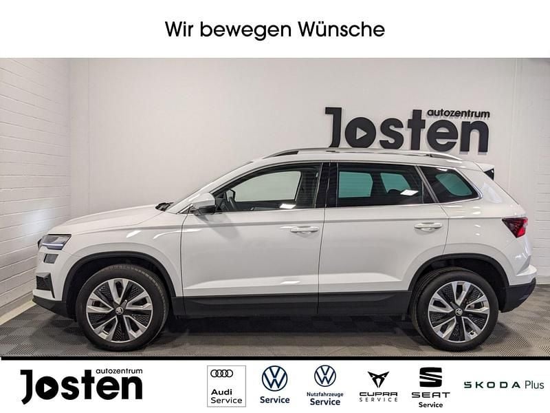 Gebraucht Skoda Karoq Selection 150 PS (110 kW) 2025 SUV