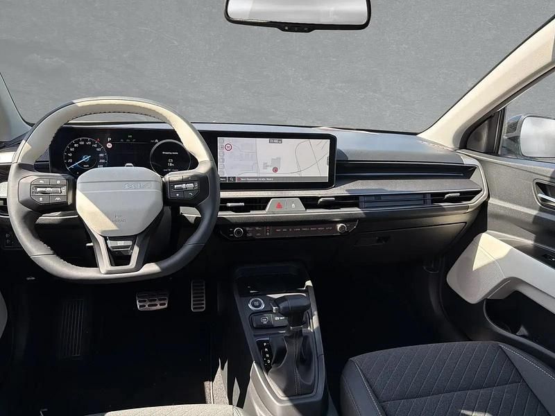 Nouă Kia Stonic 114 CP (83 kW) 2026 Alb SUV