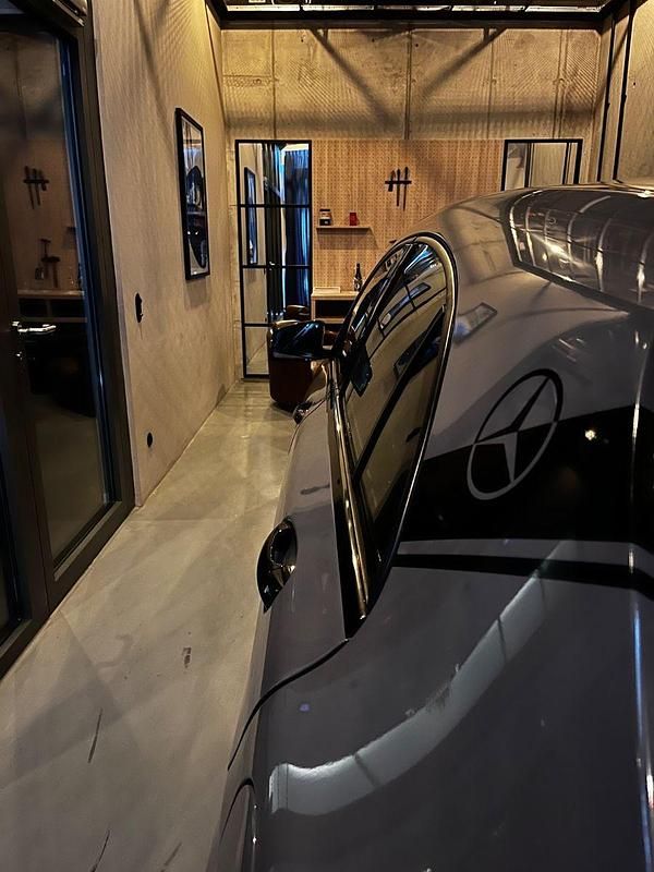 Gebraucht Mercedes A180 122 PS (89 kW) 2014 Grau Limousine