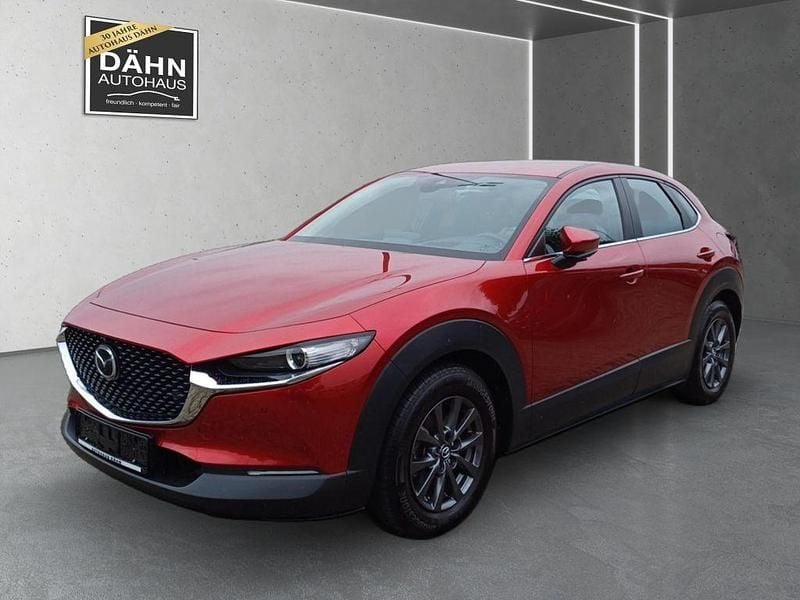 Andere Gebraucht 2020 Mazda CX-30 Selection SUV | 19.990 € (Guter Preis) - Bild 1/4
