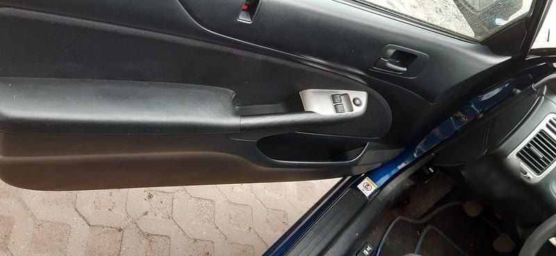 Gebraucht Honda Civic ES 125 PS (91 kW) 2001 Blau Coupé