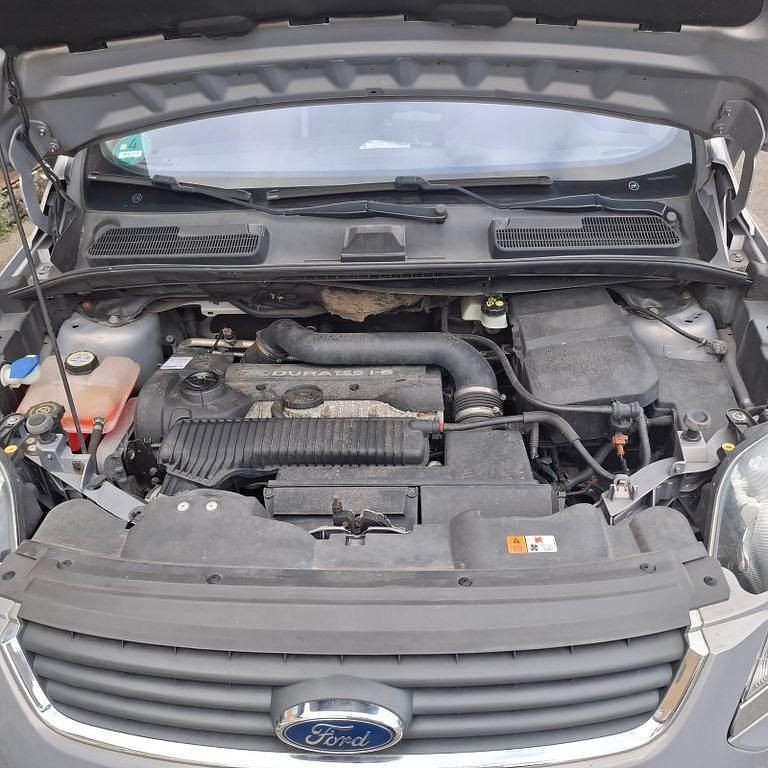 Gebraucht Ford Kuga Titanium 200 PS (147 kW) 2011 Beige SUV