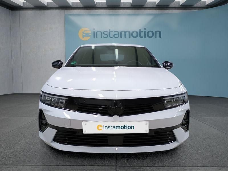 Gebraucht Opel Astra 131 PS (96 kW) 2024 Weiß Kombi