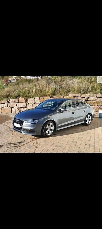 Gebraucht 2010 Audi A3 Ambition Limousine | 4.000 € (Guter Preis) - Bild 1/4