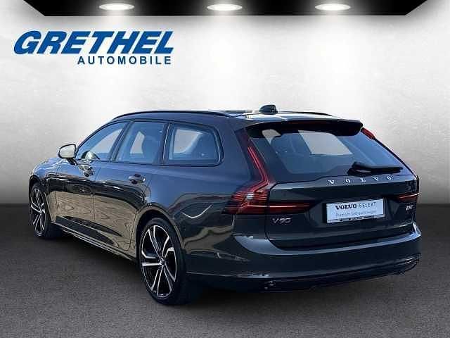Gebraucht Volvo V90 173 PS (127 kW) 2023 Kombi