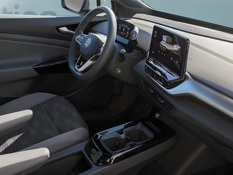 Second-hand VW ID.4 125 kW (170 CP) 2023 Gri SUV