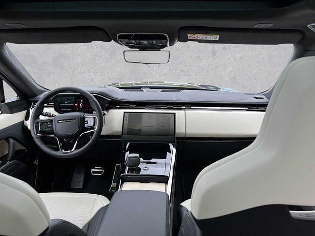 Neu Land Rover Range Rover Sport 635 PS (467 kW) 2025 Matchtosample SUV