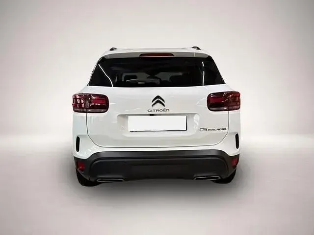 Gebraucht Citroën C5 Aircross 136 PS (100 kW) 2023 Manufacturer SUV