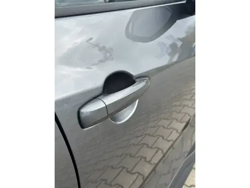 Gebraucht Nissan Juke Style Edition 114 PS (83 kW) 2024 Grau SUV