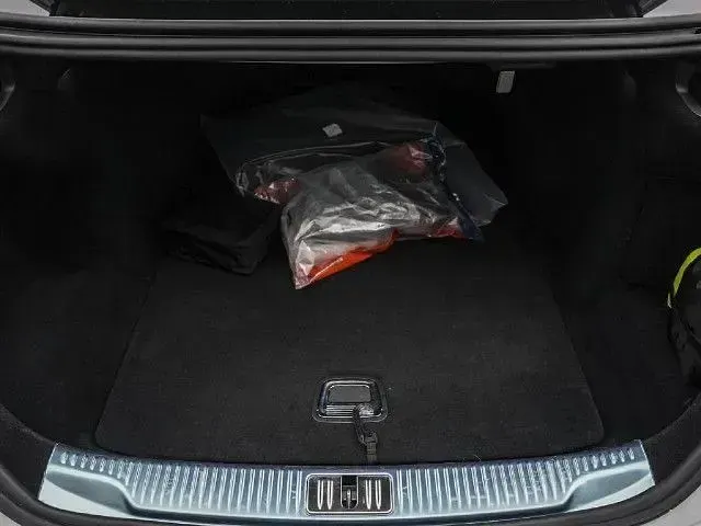 Gebraucht Mercedes S450 381 PS (280 kW) 2024 Limousine