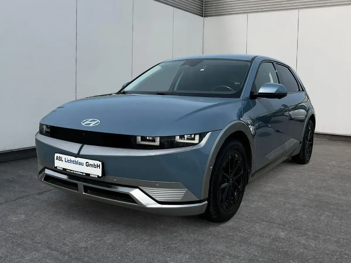Gebraucht Hyundai Ioniq 5 Techniq 167 kW (228 PS) 2023 SUV