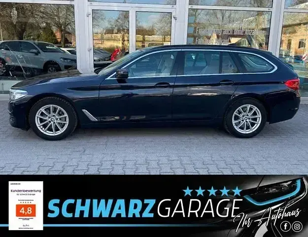 Gebraucht BMW 530 Performance 155 PS (114 kW) 2018 Andere Limousine