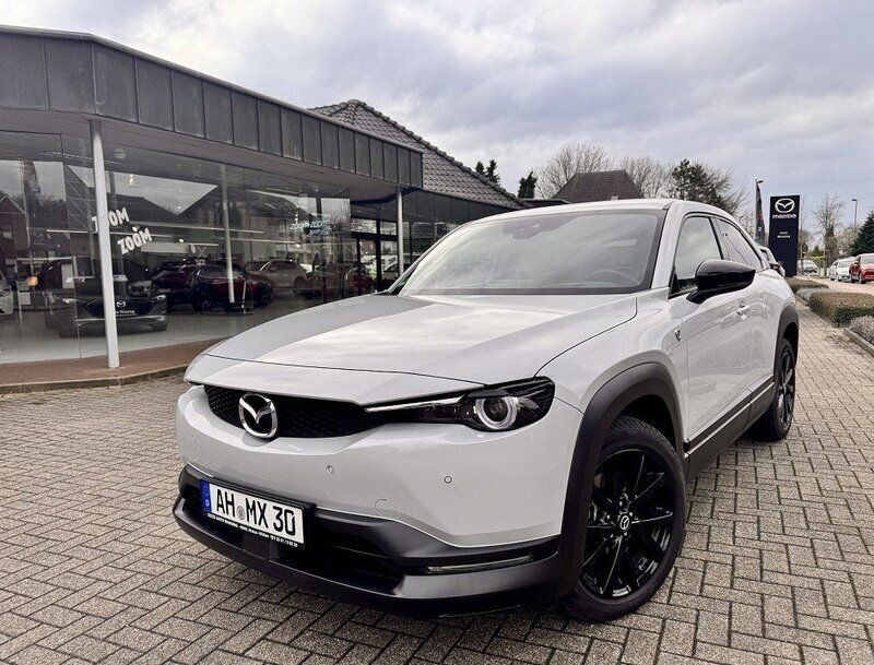 Neu 2024 Mazda MX30 Ad'Vantage SUV | 39.140 € - Bild 1/4