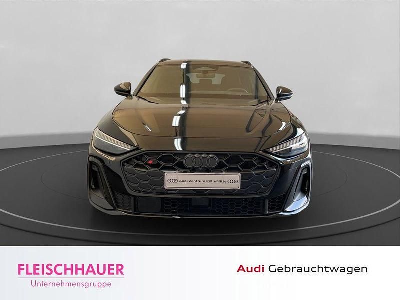 Gebraucht Audi S5 Sport 367 PS (269 kW) 2026 Schwarz Kombi