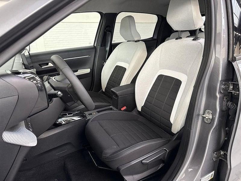 Gebraucht Citroën e-C3 83 kW (113 PS) 2025 Grau