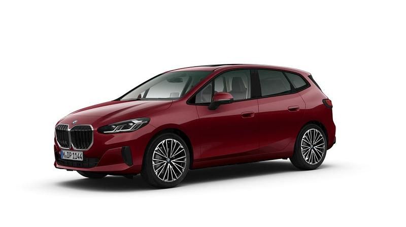 Gebraucht 2025 BMW 218 Efficient Dynamics | 33.500 € (Etwas zu teuer) - Bild 1/1