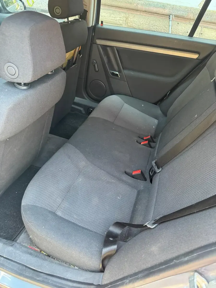 Gebraucht Opel Vectra 150 PS (110 kW) 2006 Grau Kombi