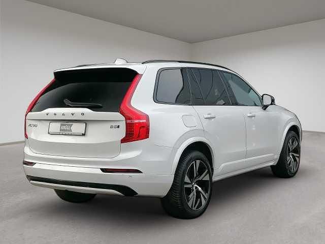 Gebraucht Volvo XC90 R-Design 173 PS (127 kW) 2022 SUV