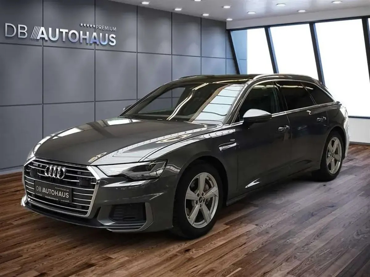 Gebraucht Audi A6 Sport 265 PS (194 kW) 2024 Kombi