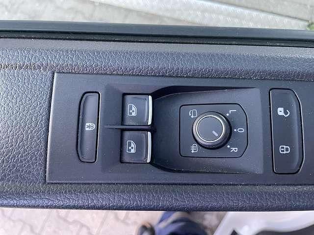 Usata VW Multivan 150 CV (110 kW) 2021 Monovolume