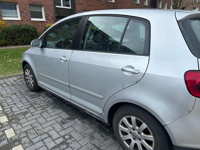 Gebraucht VW Golf IV 140 PS (102 kW) 2006 Silber Kombi