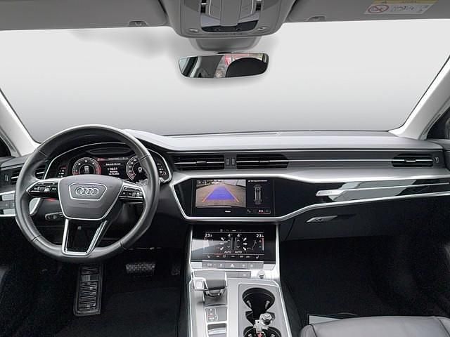 Gebraucht Audi A6 286 PS (210 kW) 2022 Schwarz Kombi