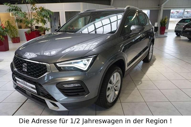 Graphitegraumetallic Neu 2025 Seat Ateca Style SUV | 30.990 € (Fairer Preis) - Bild 1/4