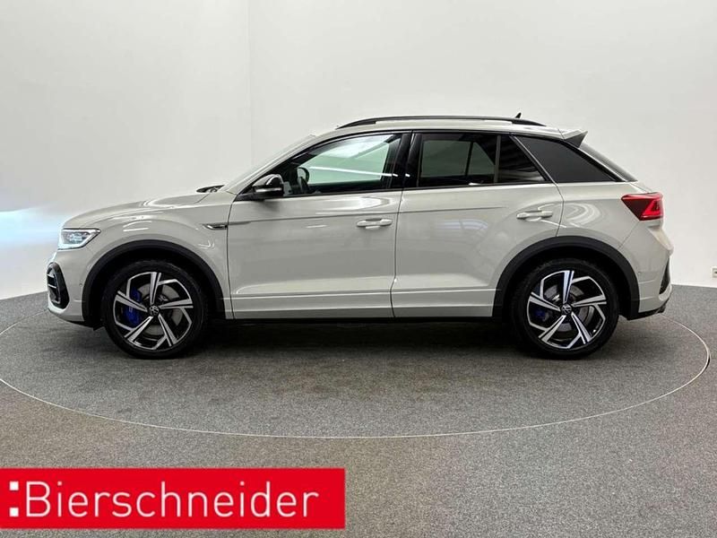 Gebraucht VW T-Roc Pro 300 PS (220 kW) 2024 Grau SUV
