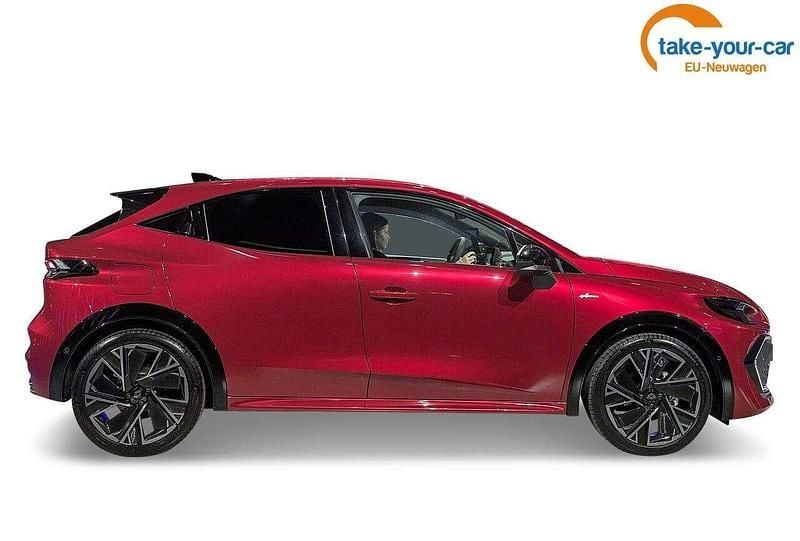 Neu Renault Clio V Evolution 114 PS (83 kW) 2026 Wählbar Kleinwagen