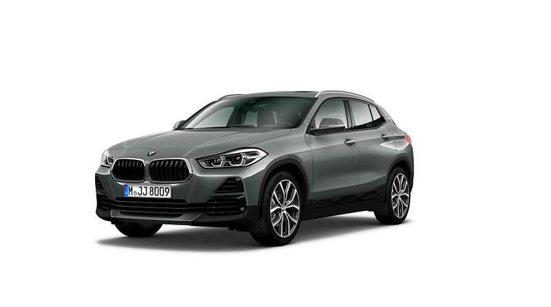 Gebraucht BMW X2 Advantage 190 PS (139 kW) 2025 SUV