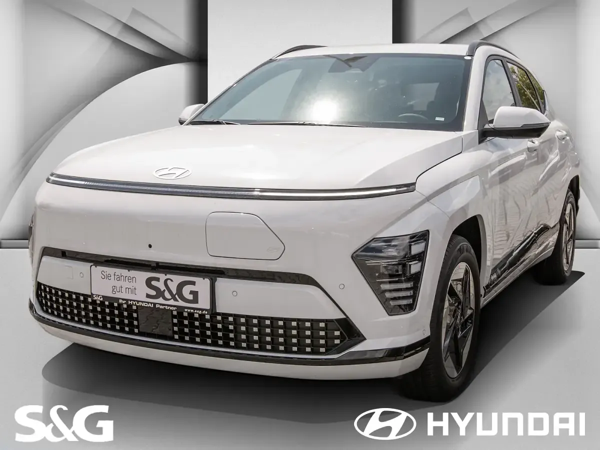 Gebraucht Hyundai Kona Prime 150 kW (204 PS) 2025 SUV