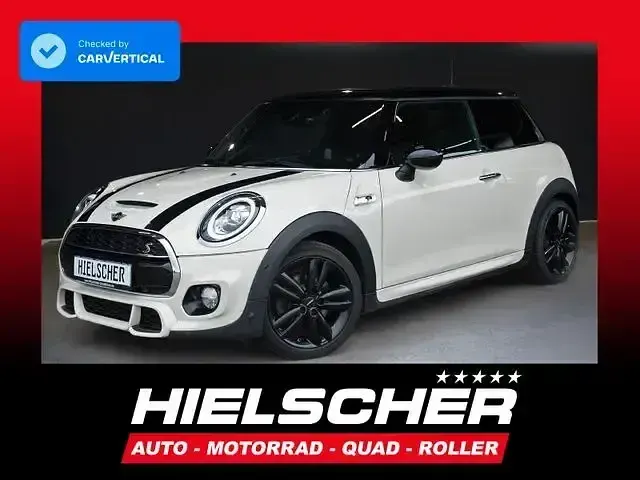 Second-hand Mini John Cooper Works 204 CP (150 kW) 2018 Andere Hatchback