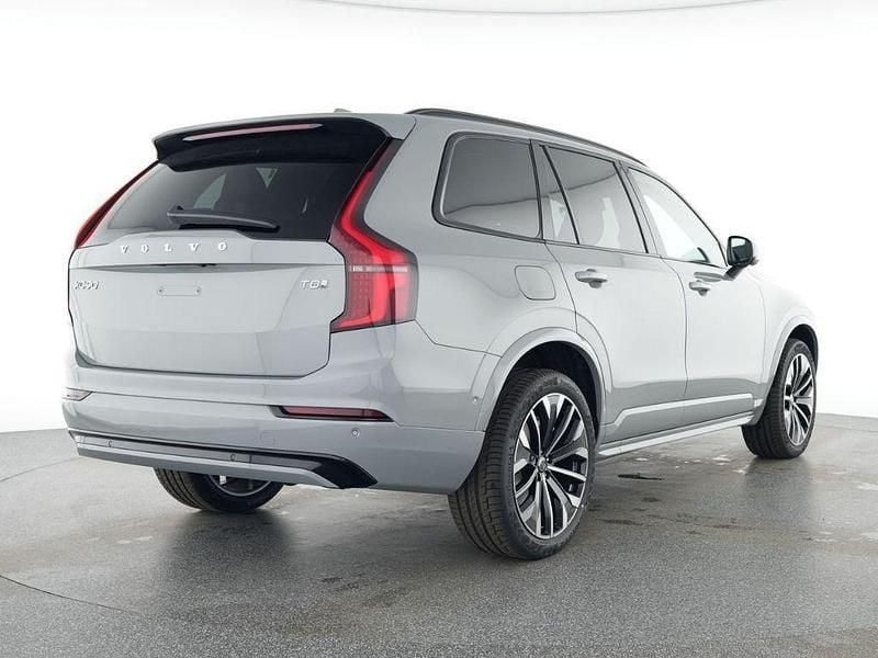 Gebraucht Volvo XC90 Plus 455 PS (334 kW) 2025 Vapour grey / metallic SUV