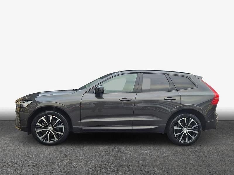 Gebraucht Volvo XC60 Plus 250 PS (183 kW) 2025 Grau SUV