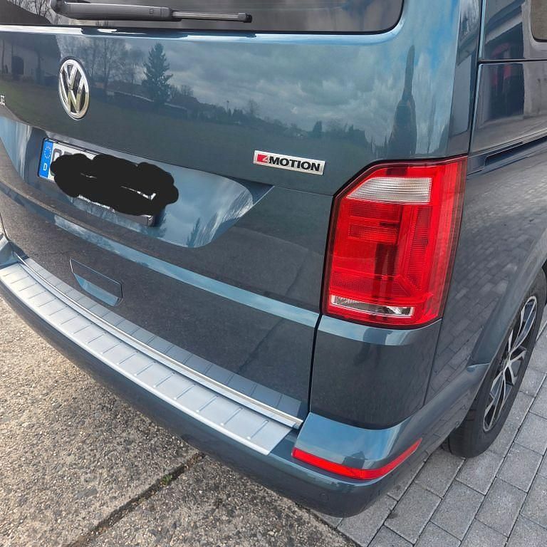 Gebraucht VW T6 150 PS (110 kW) 2019 Van