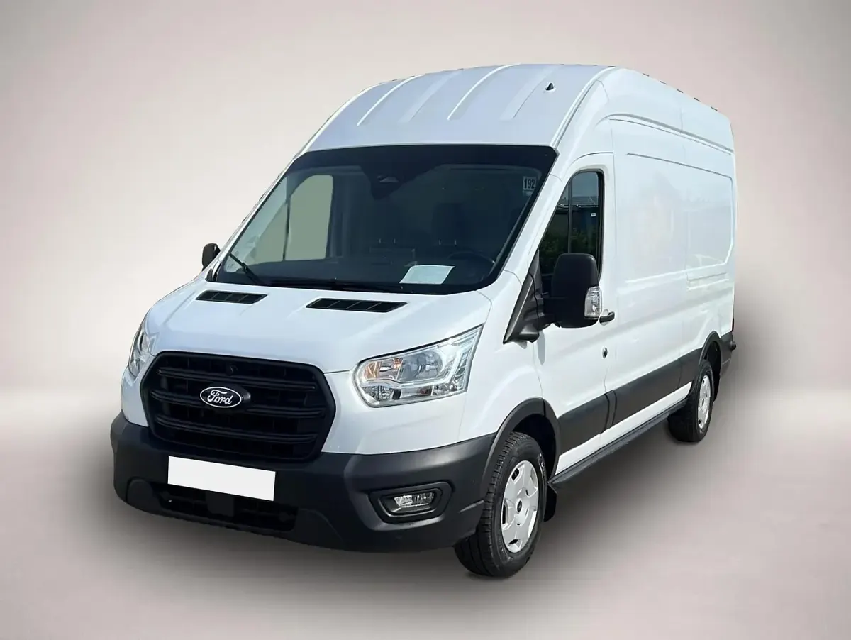 Gebraucht Ford Transit Trend 131 PS (96 kW) 2025 Manufacturer