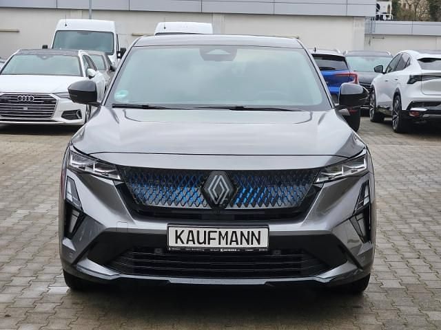 Neu Renault Rafale Esprit Alpine 200 PS (147 kW) 2025 Grau SUV