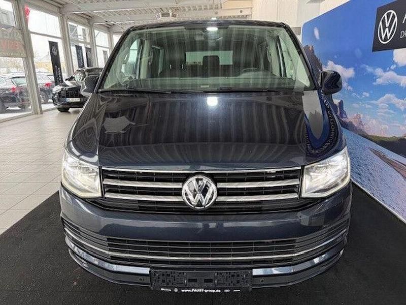Gebraucht VW Caravelle Highline 2017 Andere