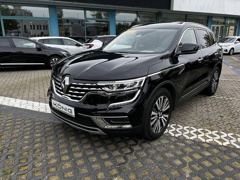 Schwarz Gebraucht 2023 Renault Koleos Initiale Paris SUV | 28.997 € (Guter Preis) - Bild 1/4