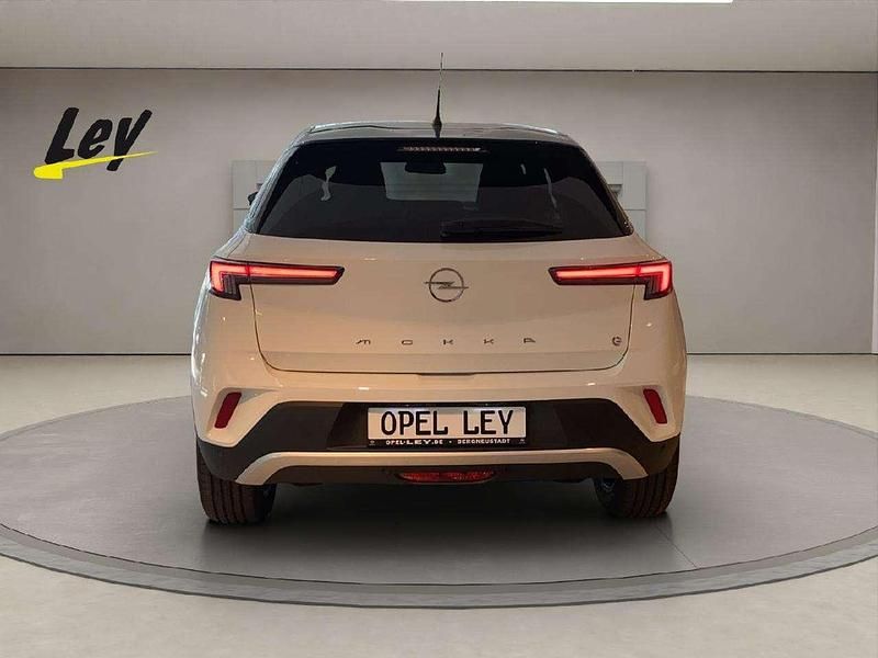 Gebraucht Opel Mokka-e Ultimate 100 kW (136 PS) 2023 Other SUV