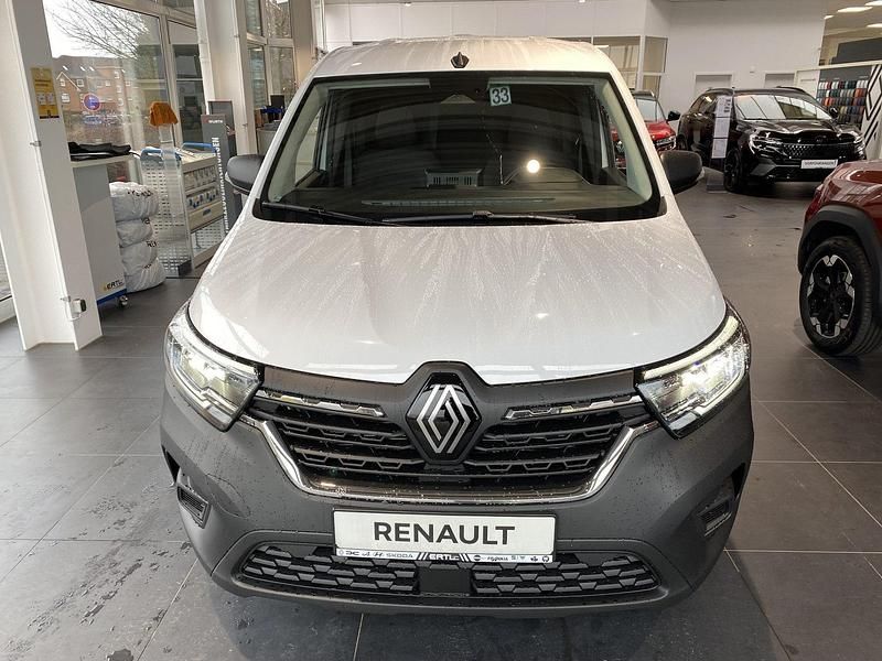 Gebraucht Renault Kangoo 95 PS (69 kW) 2025 Van / Kleinbus