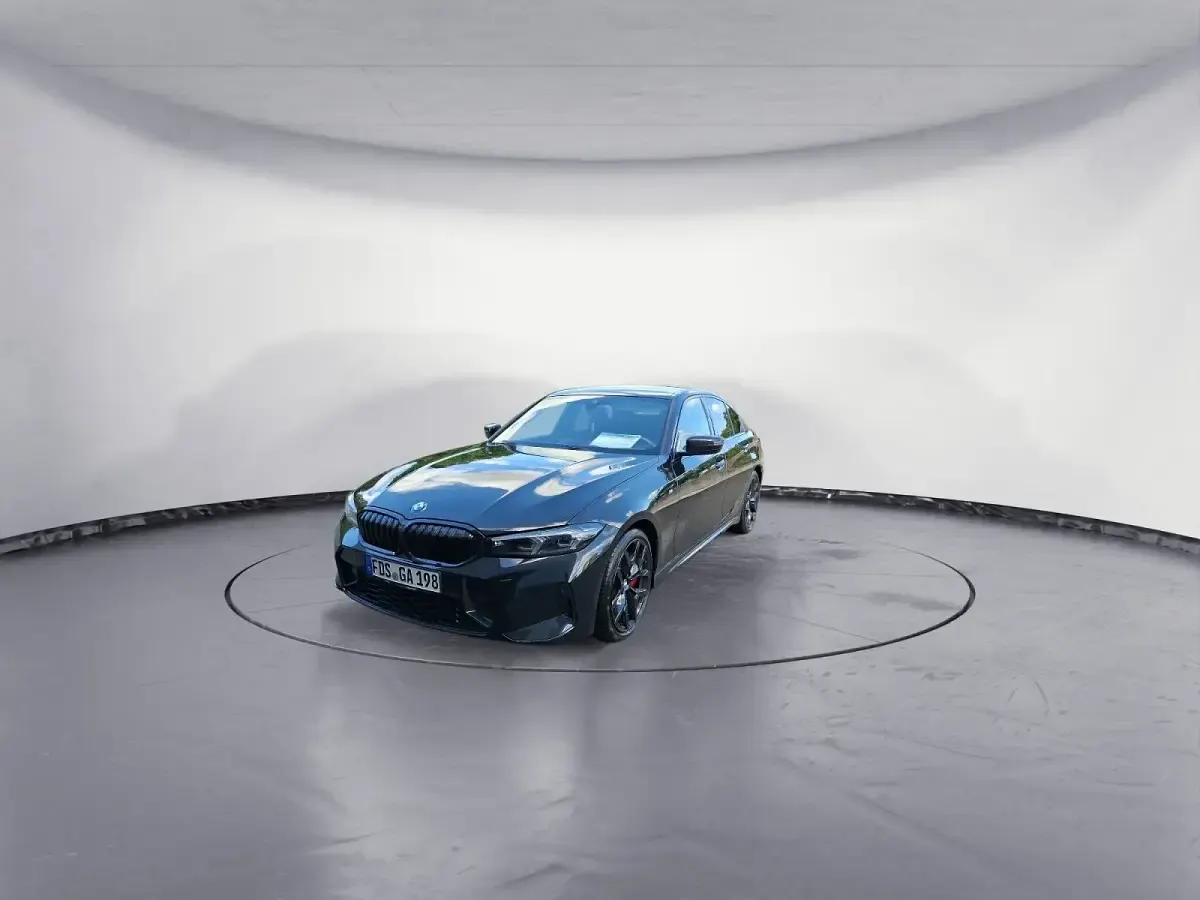 Brugt BMW 320 M Sport 190 HK (139 kW) 2025 Sedan