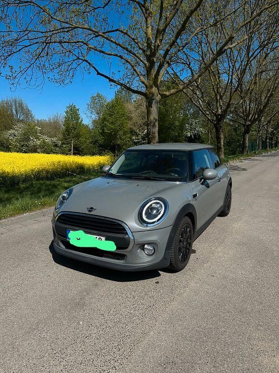 Second-hand Mini ONE 102 CP (75 kW) 2019 Gri Hatchback